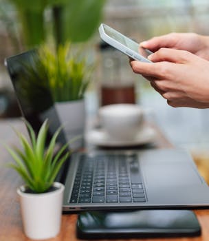 Simple Organization Tips Using Phone Tools You Can Start Today